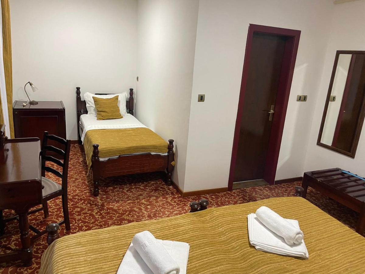 Grand Hotel&Restaurant Backa Palanka Luaran gambar