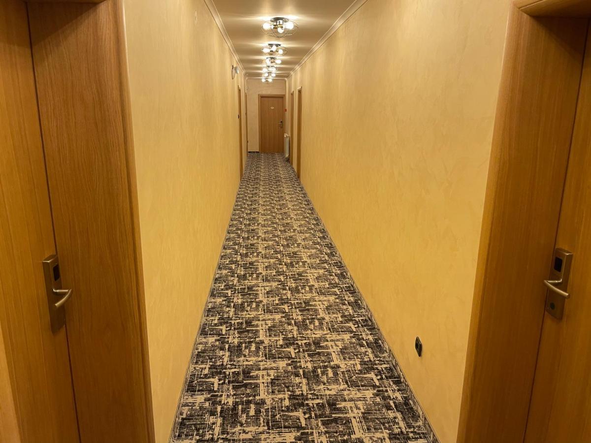 Grand Hotel&Restaurant Backa Palanka Luaran gambar
